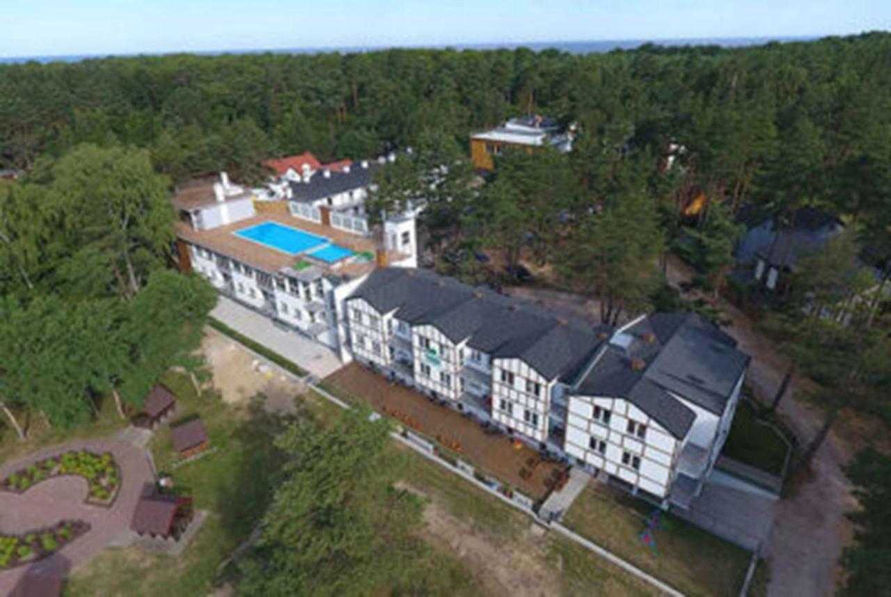 Rajska Plaza Poddabie Basen Odkryty Brodziki Basen Kryty Plac Zabaw Animacje Exteriér fotografie